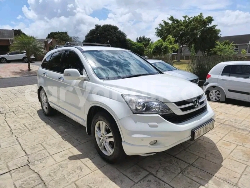 Big with watermark honda cr v zambia lusaka 29952