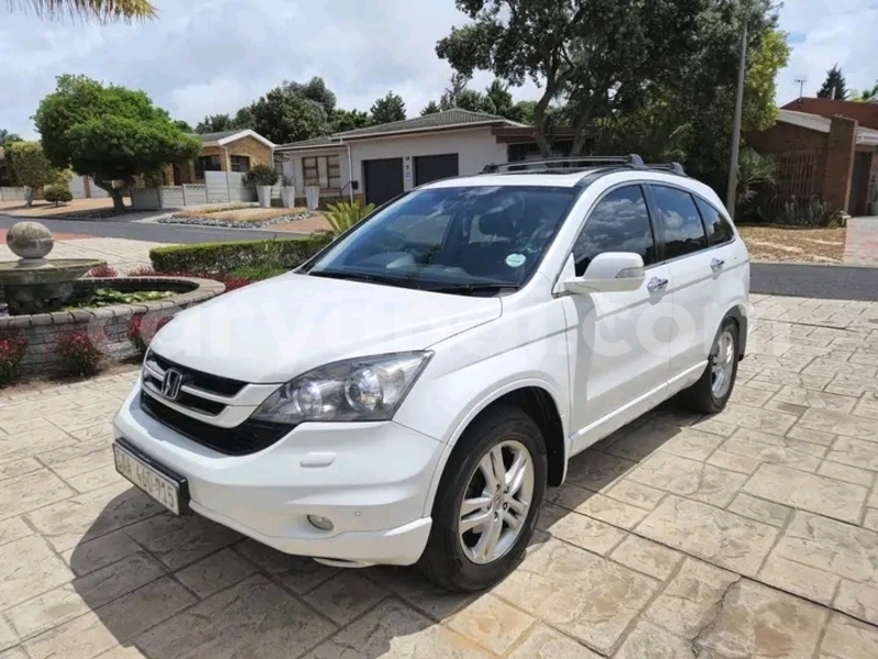 Big with watermark honda cr v zambia lusaka 29952