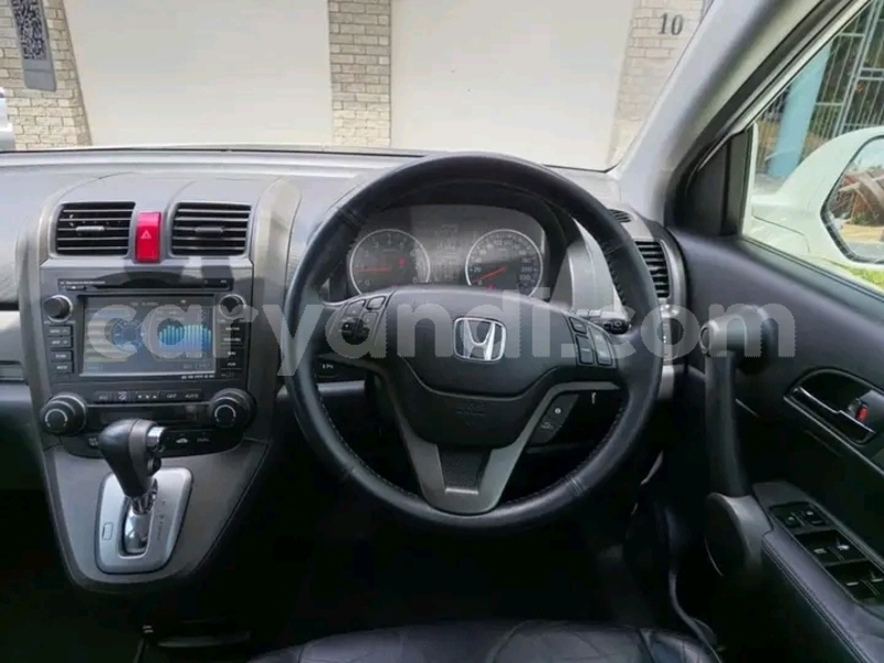 Big with watermark honda cr v zambia lusaka 29952