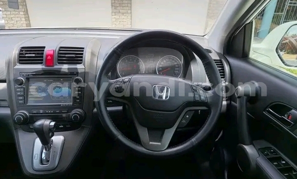 Acheter Occasion Voiture Honda CR–V Blanc à Lusaka, Zambie Acheter Occasion Voiture Honda CR–V Blanc à Lusaka, Zambie