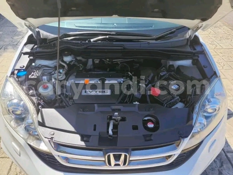 Big with watermark honda cr v zambia lusaka 29952
