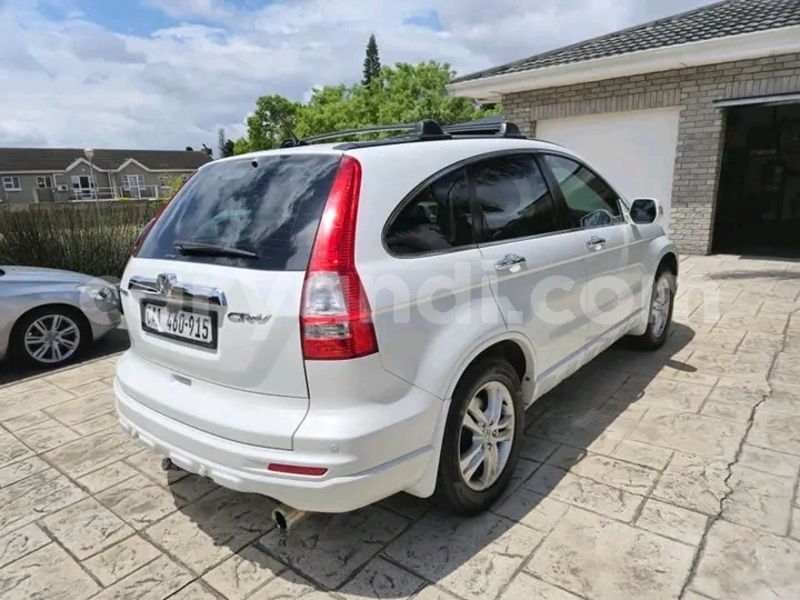 Big with watermark honda cr v zambia lusaka 29952