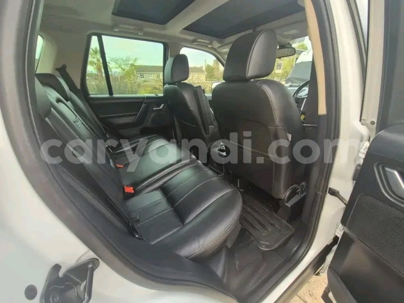 Big with watermark land rover freelander zambia lusaka 29953