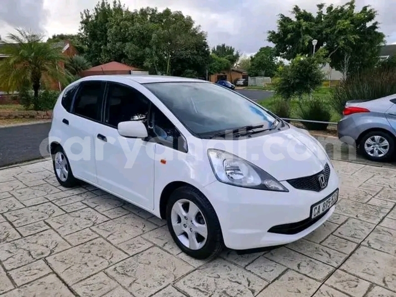 Big with watermark honda jazz zambia lusaka 29954