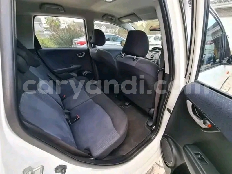 Big with watermark honda jazz zambia lusaka 29954