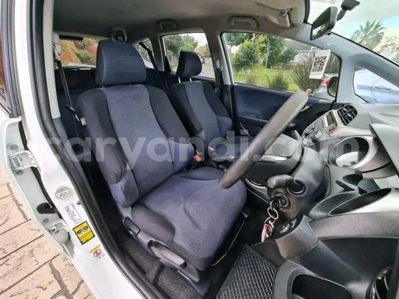 Big with watermark honda jazz zambia lusaka 29954