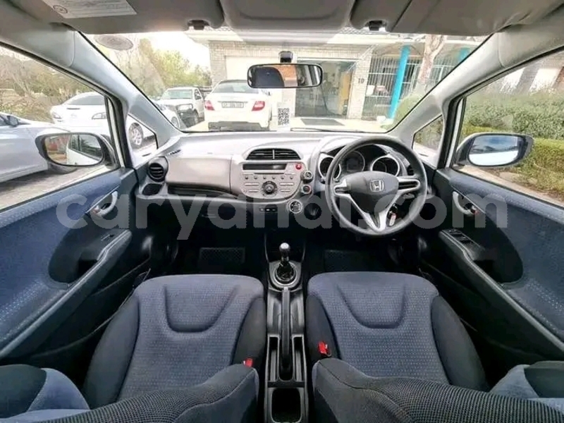 Big with watermark honda jazz zambia lusaka 29954