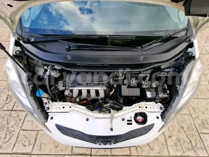 Big with watermark honda jazz zambia lusaka 29954
