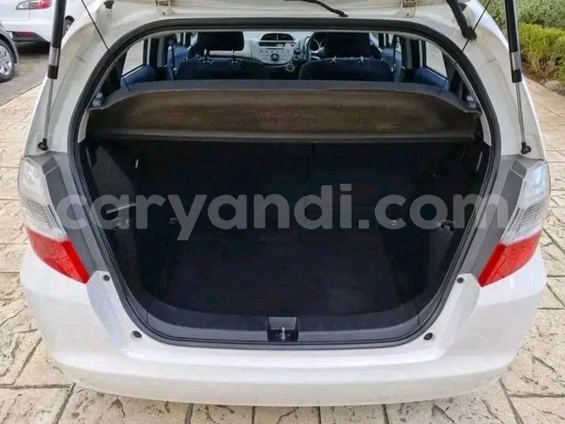 Big with watermark honda jazz zambia lusaka 29954