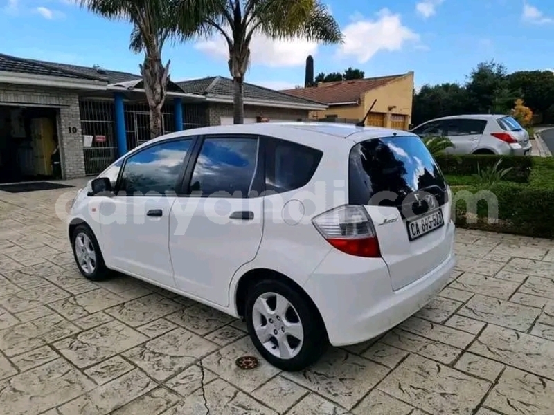 Big with watermark honda jazz zambia lusaka 29954
