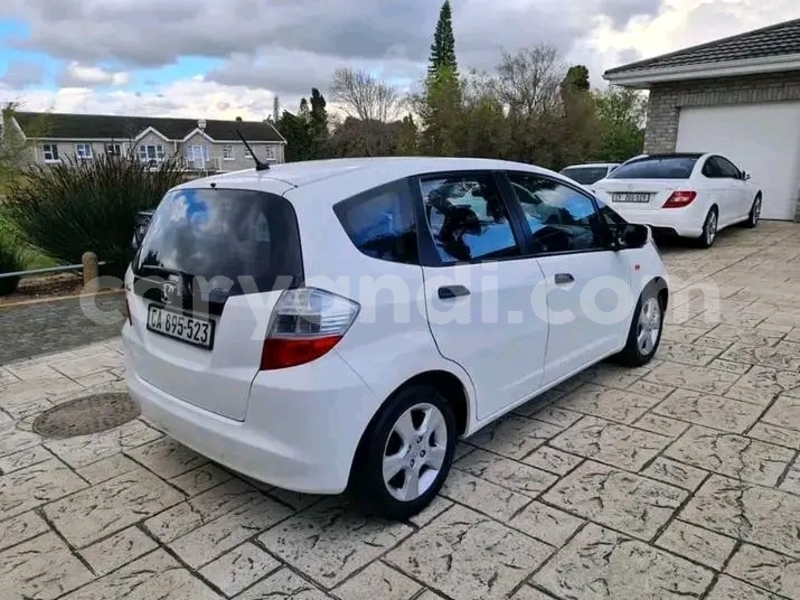 Big with watermark honda jazz zambia lusaka 29954