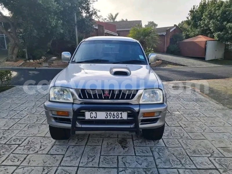 Big with watermark mitsubishi colt zambia lusaka 29958