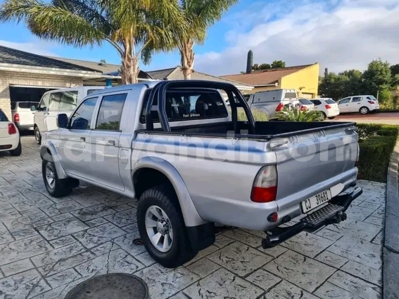 Big with watermark mitsubishi colt zambia lusaka 29958