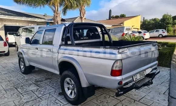 Buy Used Mitsubishi Colt Silver Car in Lusaka in Zambia Buy Used Mitsubishi Colt Silver Car in Lusaka in Zambia
