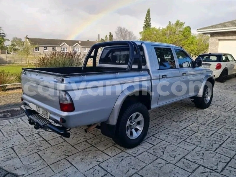 Big with watermark mitsubishi colt zambia lusaka 29958