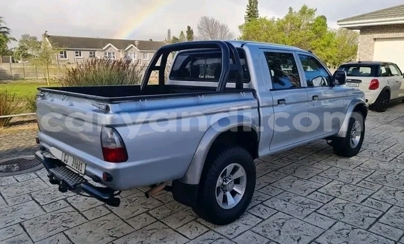 Buy Used Mitsubishi Colt Silver Car in Lusaka in Zambia Buy Used Mitsubishi Colt Silver Car in Lusaka in Zambia