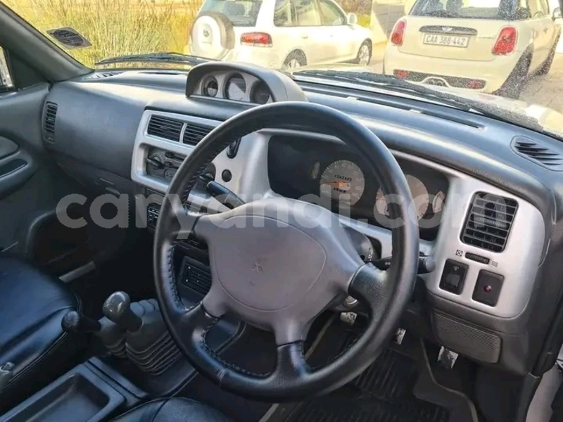 Big with watermark mitsubishi colt zambia lusaka 29958