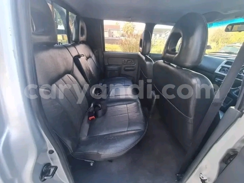 Big with watermark mitsubishi colt zambia lusaka 29958