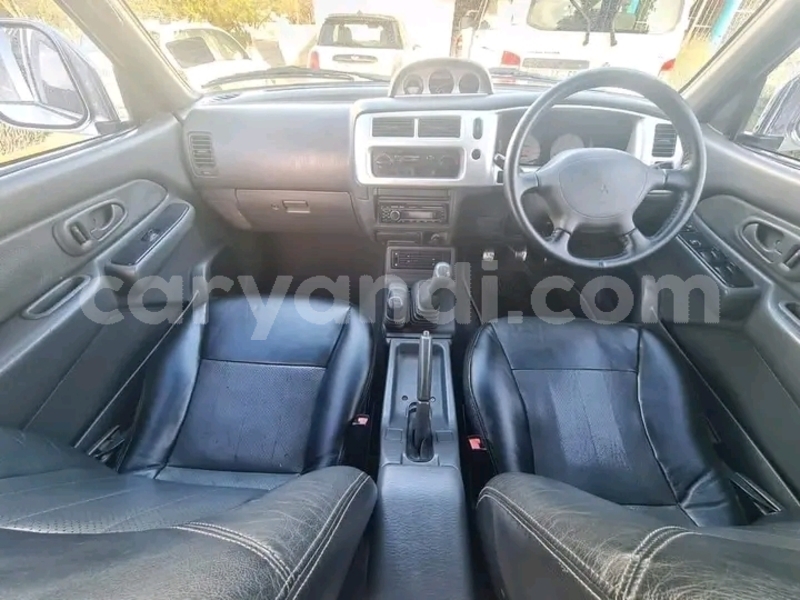 Big with watermark mitsubishi colt zambia lusaka 29958