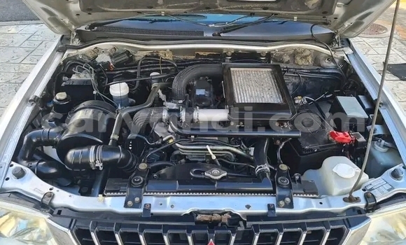 Buy Used Mitsubishi Colt Silver Car in Lusaka in Zambia Buy Used Mitsubishi Colt Silver Car in Lusaka in Zambia