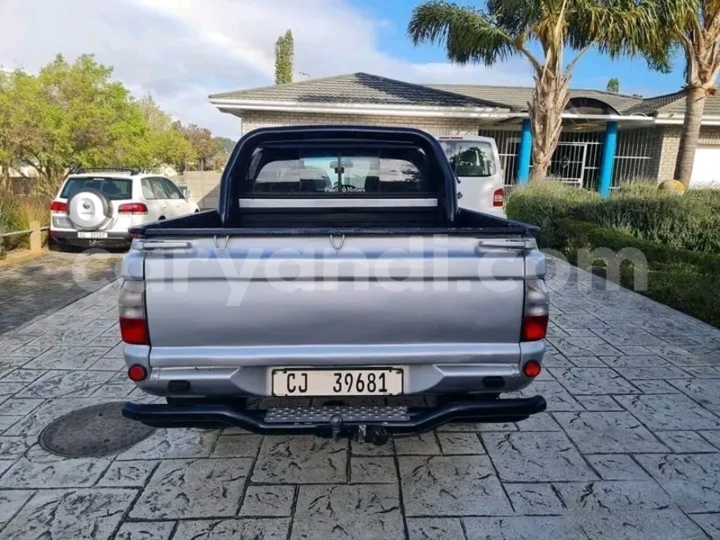 Big with watermark mitsubishi colt zambia lusaka 29958