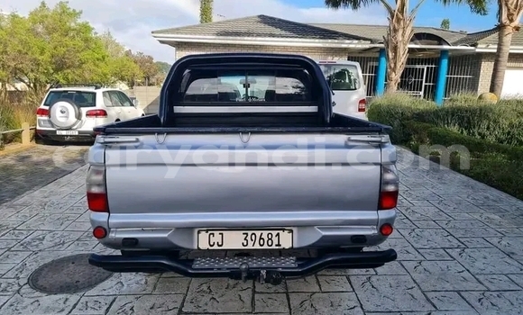 Buy Used Mitsubishi Colt Silver Car in Lusaka in Zambia Buy Used Mitsubishi Colt Silver Car in Lusaka in Zambia