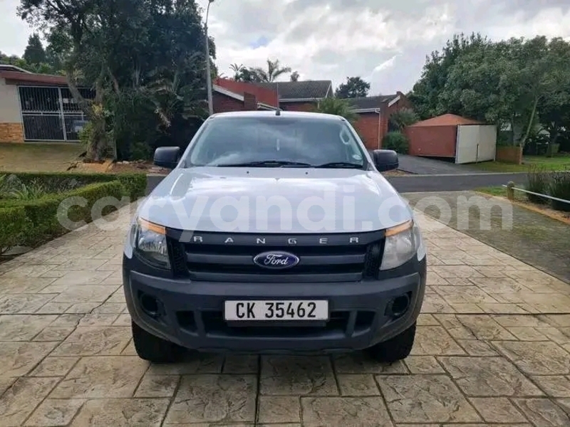 Big with watermark ford ranger zambia lusaka 29959