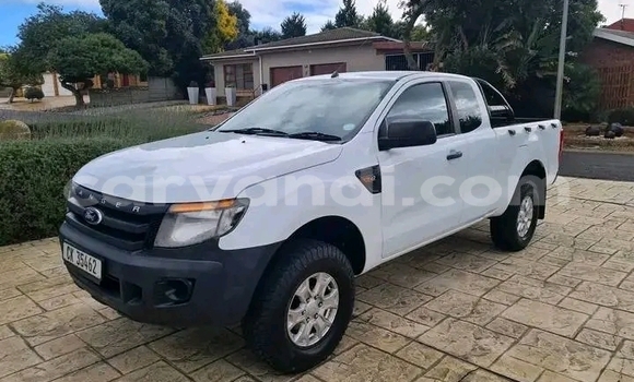 Tenga Tsaru Ford Ranger Chena Mota in Lusaka in Zambia Tenga Tsaru Ford Ranger Chena Mota in Lusaka in Zambia