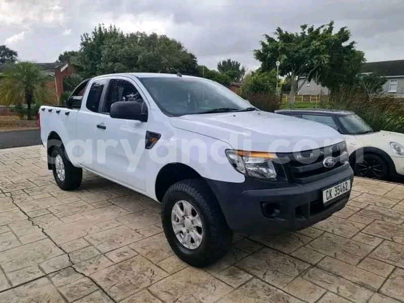 Big with watermark ford ranger zambia lusaka 29959