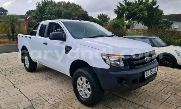 Tenga Tsaru Ford Ranger Chena Mota in Lusaka in Zambia Tenga Tsaru Ford Ranger Chena Mota in Lusaka in Zambia