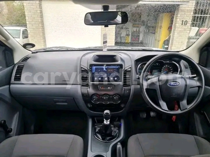 Big with watermark ford ranger zambia lusaka 29959