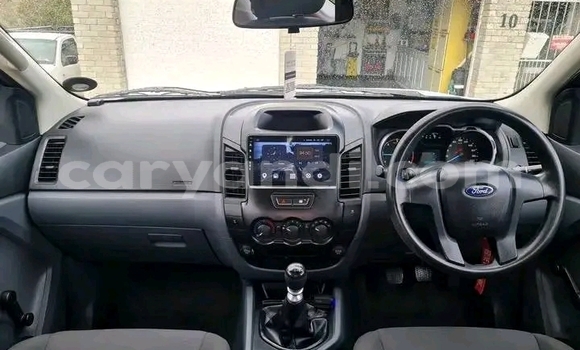 Tenga Tsaru Ford Ranger Chena Mota in Lusaka in Zambia Tenga Tsaru Ford Ranger Chena Mota in Lusaka in Zambia