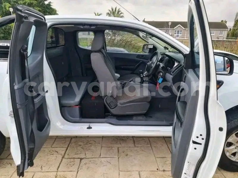 Big with watermark ford ranger zambia lusaka 29959