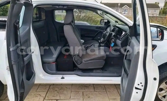 Tenga Tsaru Ford Ranger Chena Mota in Lusaka in Zambia Tenga Tsaru Ford Ranger Chena Mota in Lusaka in Zambia