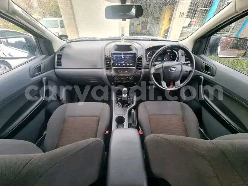 Big with watermark ford ranger zambia lusaka 29959