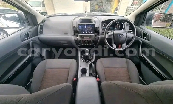 Tenga Tsaru Ford Ranger Chena Mota in Lusaka in Zambia Tenga Tsaru Ford Ranger Chena Mota in Lusaka in Zambia