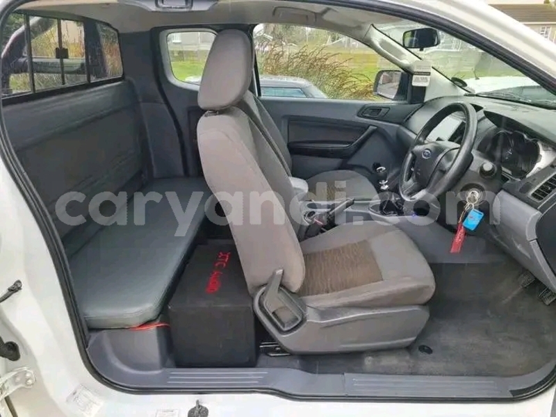 Big with watermark ford ranger zambia lusaka 29959