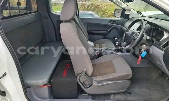 Tenga Tsaru Ford Ranger Chena Mota in Lusaka in Zambia Tenga Tsaru Ford Ranger Chena Mota in Lusaka in Zambia