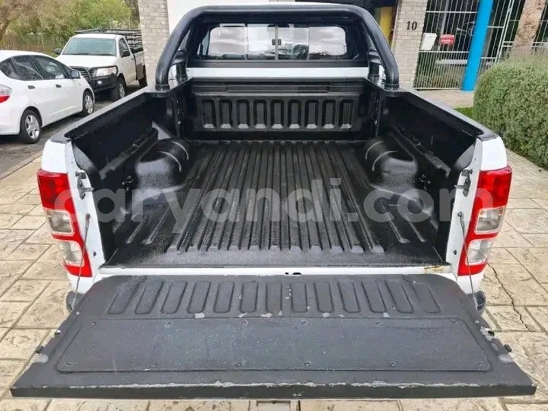 Big with watermark ford ranger zambia lusaka 29959