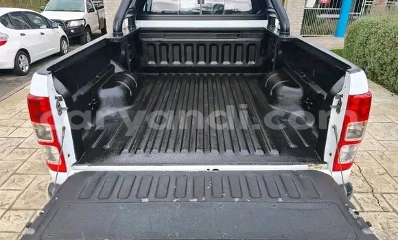 Tenga Tsaru Ford Ranger Chena Mota in Lusaka in Zambia Tenga Tsaru Ford Ranger Chena Mota in Lusaka in Zambia