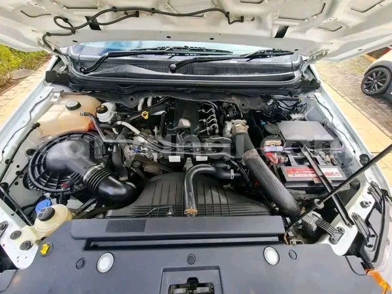 Big with watermark ford ranger zambia lusaka 29959