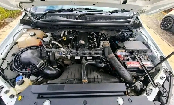 Tenga Tsaru Ford Ranger Chena Mota in Lusaka in Zambia Tenga Tsaru Ford Ranger Chena Mota in Lusaka in Zambia