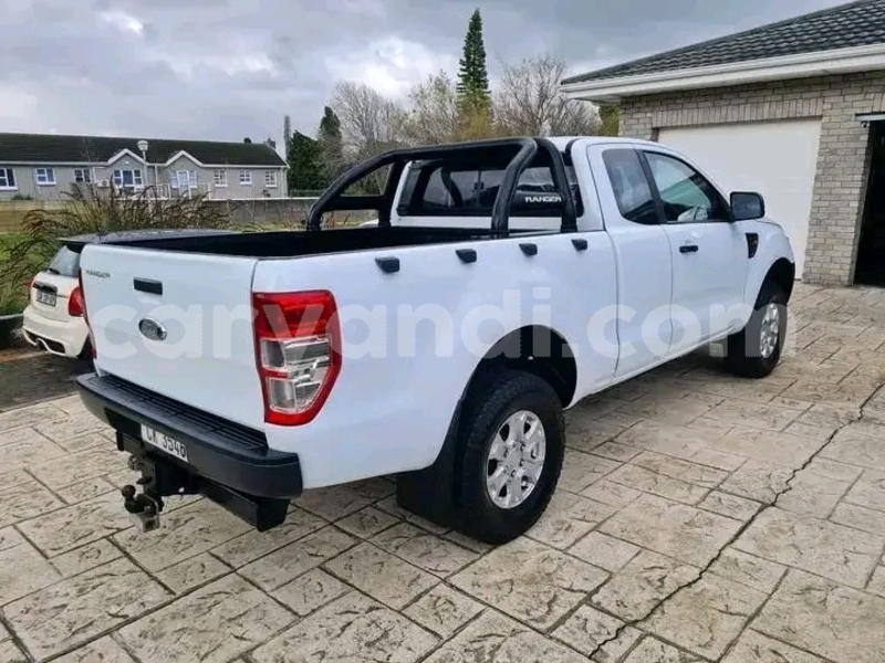 Big with watermark ford ranger zambia lusaka 29959