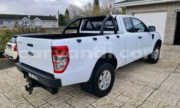 Tenga Tsaru Ford Ranger Chena Mota in Lusaka in Zambia Tenga Tsaru Ford Ranger Chena Mota in Lusaka in Zambia