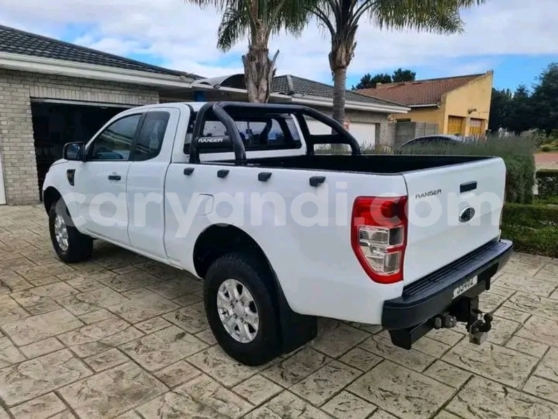 Big with watermark ford ranger zambia lusaka 29959