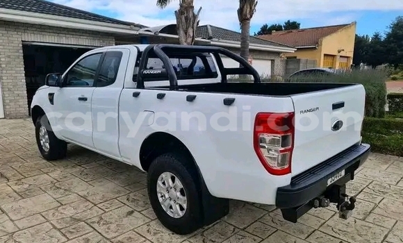 Tenga Tsaru Ford Ranger Chena Mota in Lusaka in Zambia Tenga Tsaru Ford Ranger Chena Mota in Lusaka in Zambia