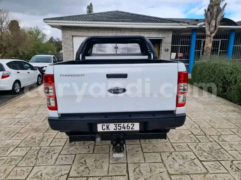 Big with watermark ford ranger zambia lusaka 29959