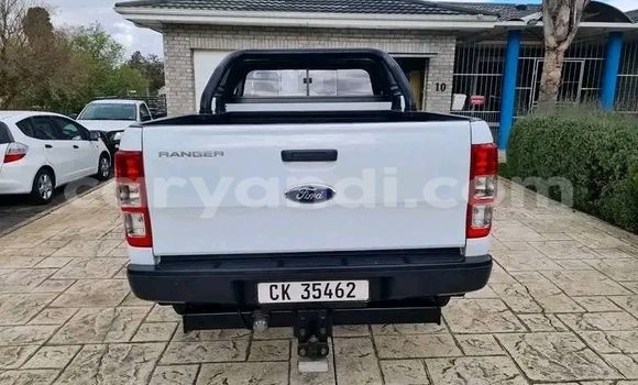 Tenga Tsaru Ford Ranger Chena Mota in Lusaka in Zambia Tenga Tsaru Ford Ranger Chena Mota in Lusaka in Zambia