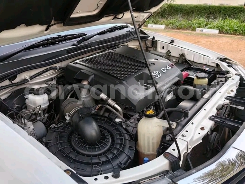 Big with watermark toyota hilux zambia lusaka 29960