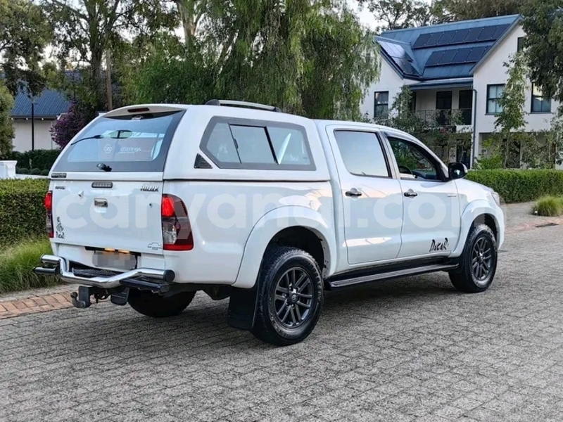 Big with watermark toyota hilux zambia lusaka 29960